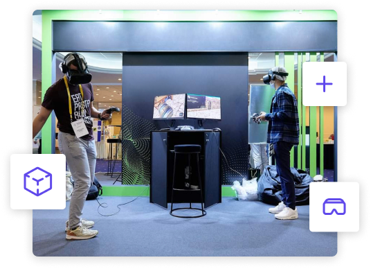 VR